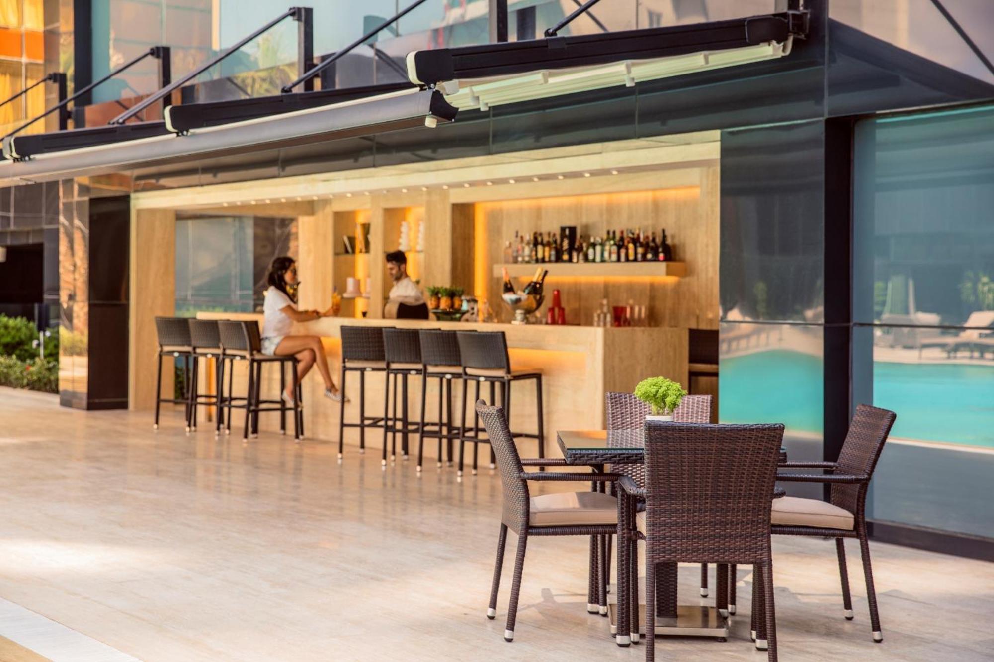 Burgu Arjaan By Rotana Istanbul Asia, Istanbul